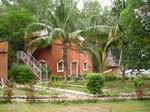 Hotel of Teriya Bugu