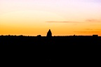 Dawn at Sahara Passion