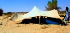 Nomad Tent