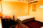 Terrace Room at Sahara Passion